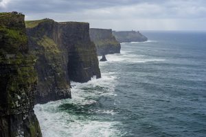 cliffs of moher ireland