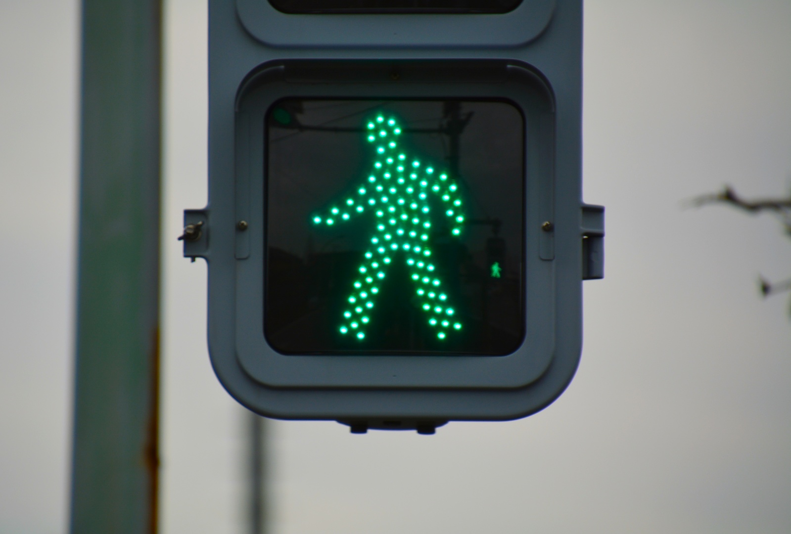 Glitch In The Matrix Facts