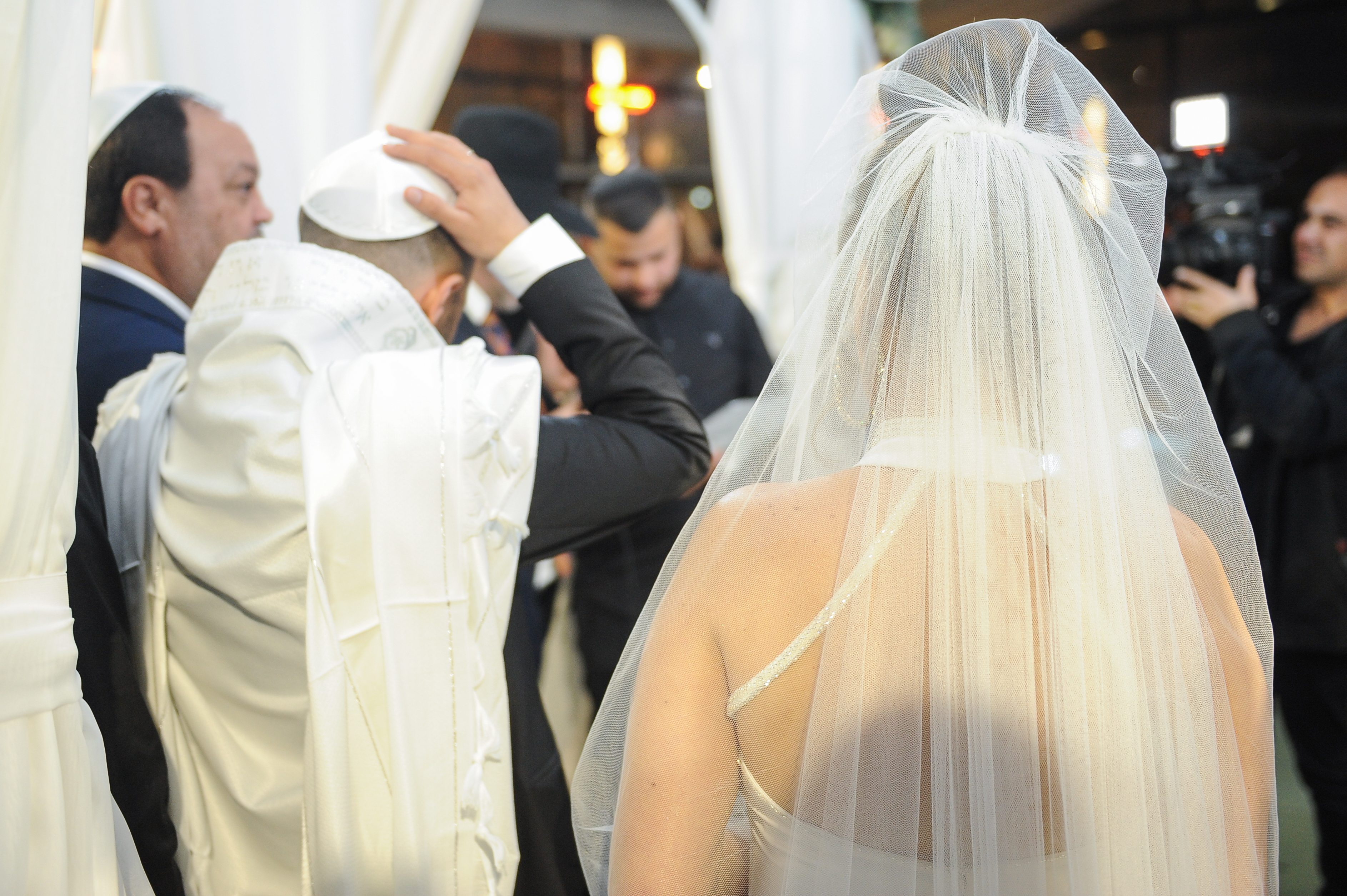 Wedding Guests Refused To Hold Their Peace facts