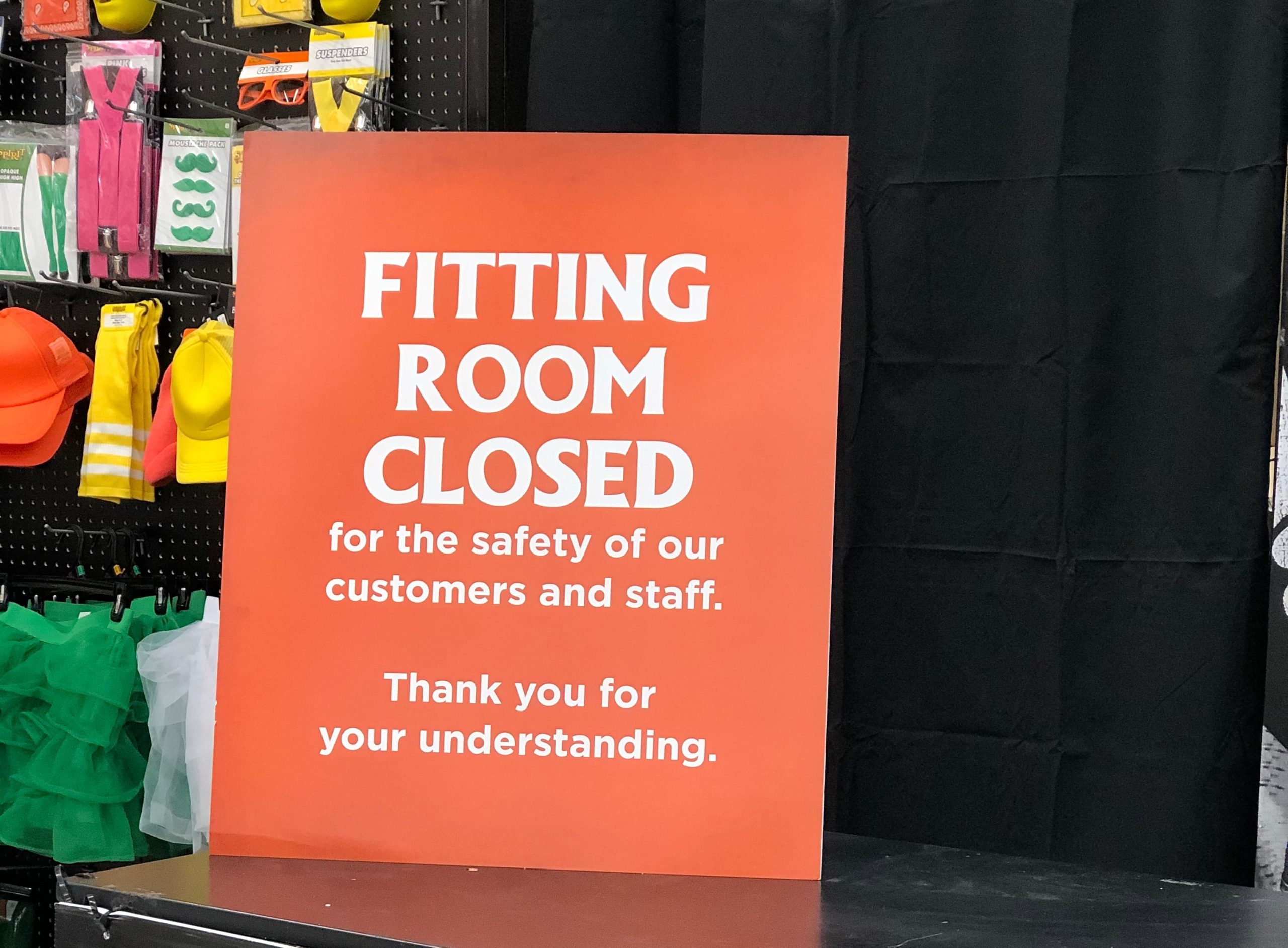 Cranky Customers Facts