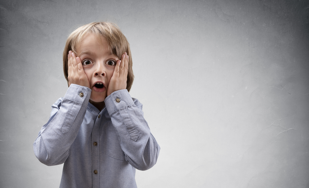 Scariest Moments facts