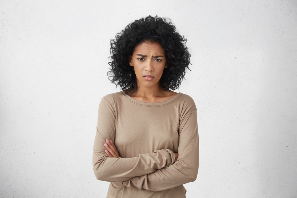 Still Mad About Facts