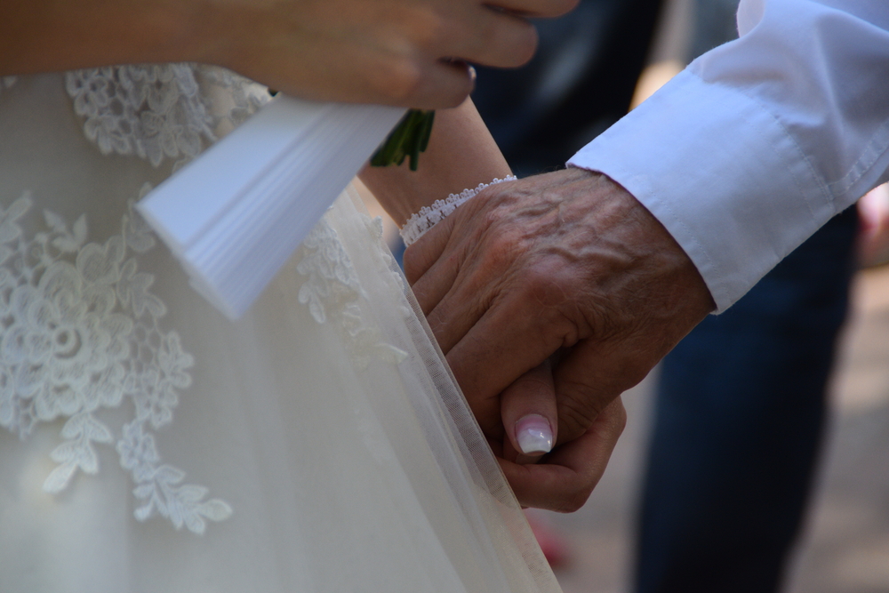 Best/Worst Wedding Facts