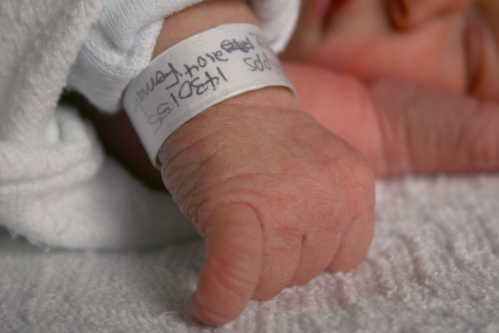 You Are Not The Father