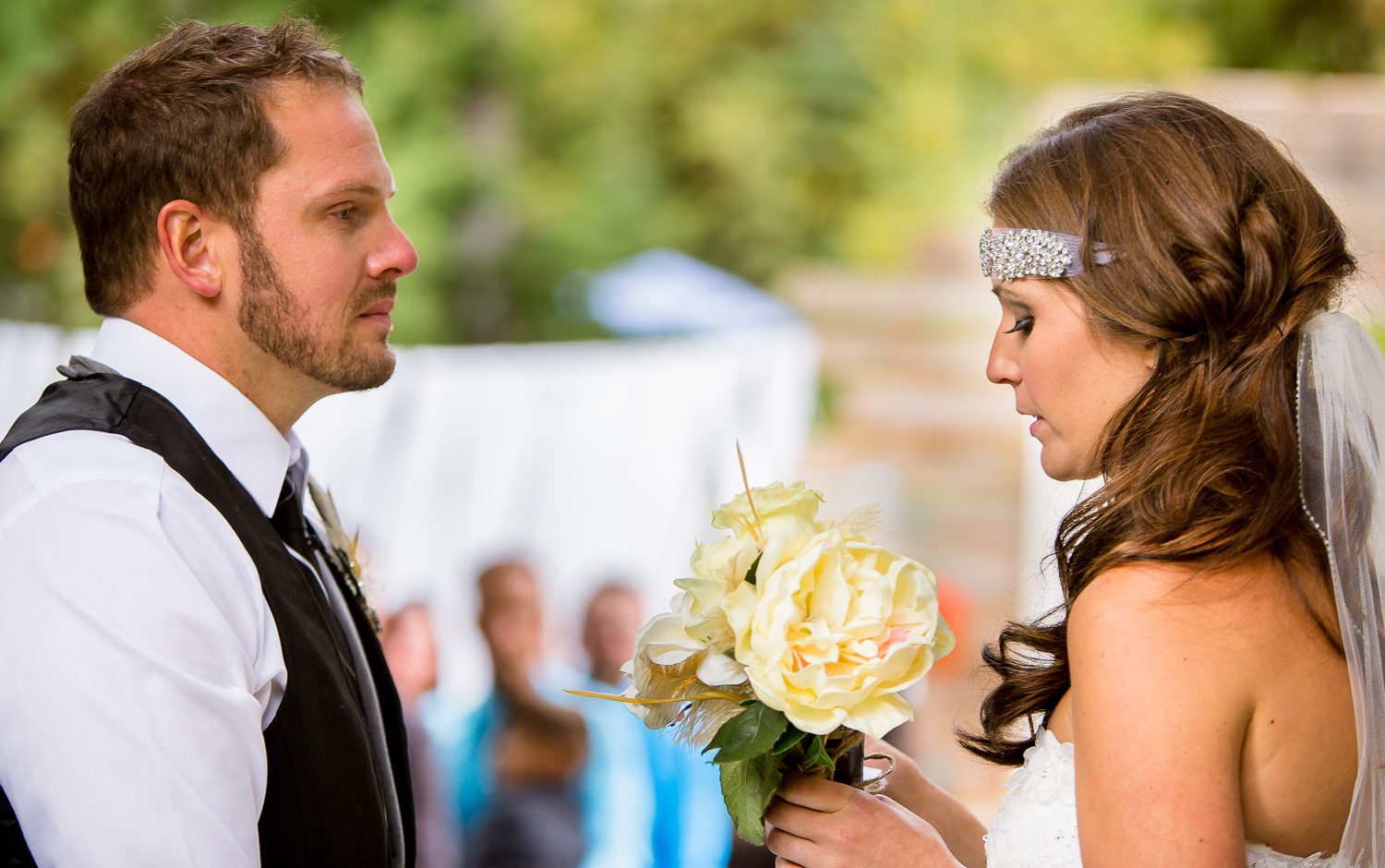 Worst Thing At A Wedding facts