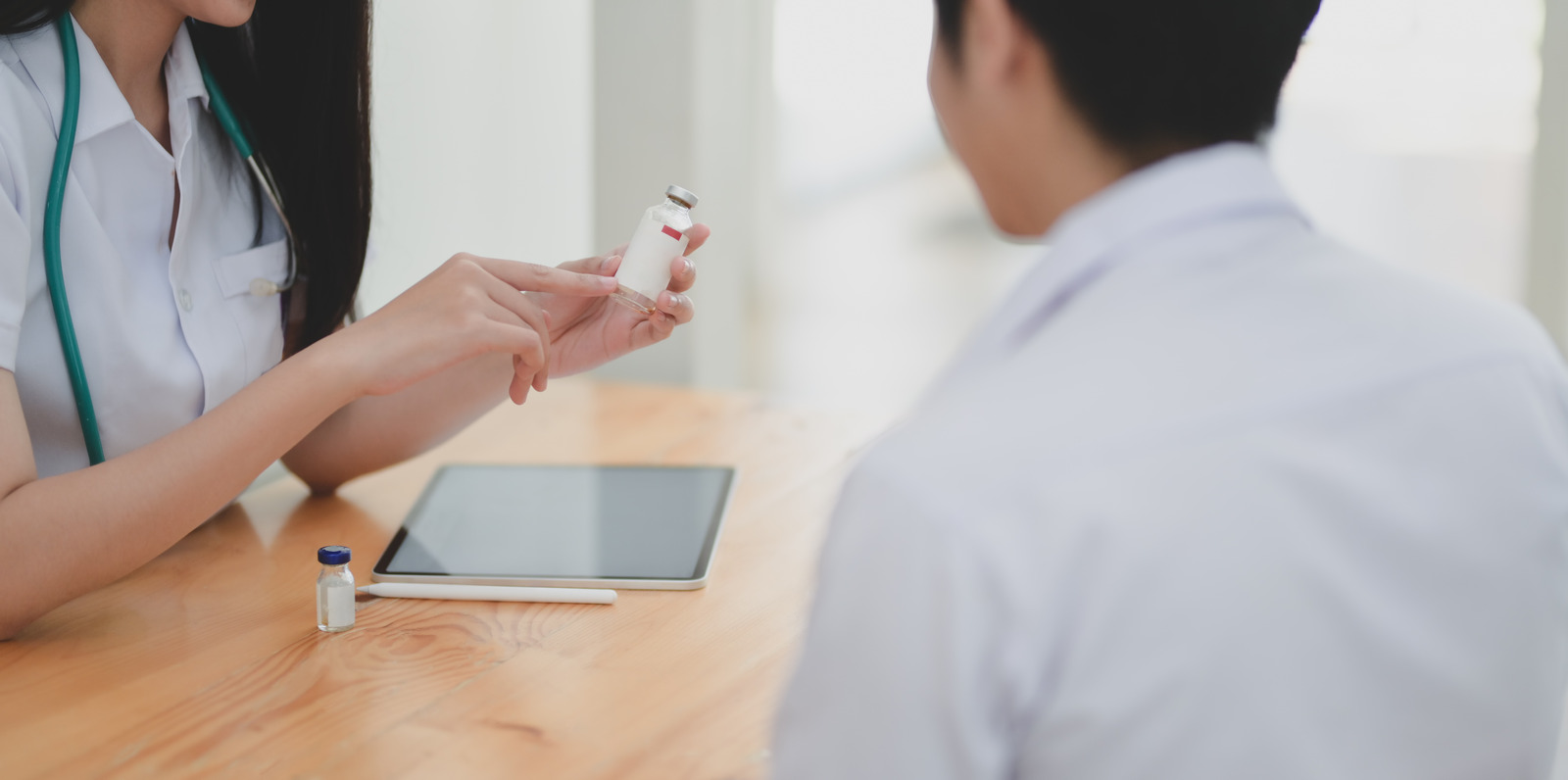 Awkward Visits To The Doctor facts