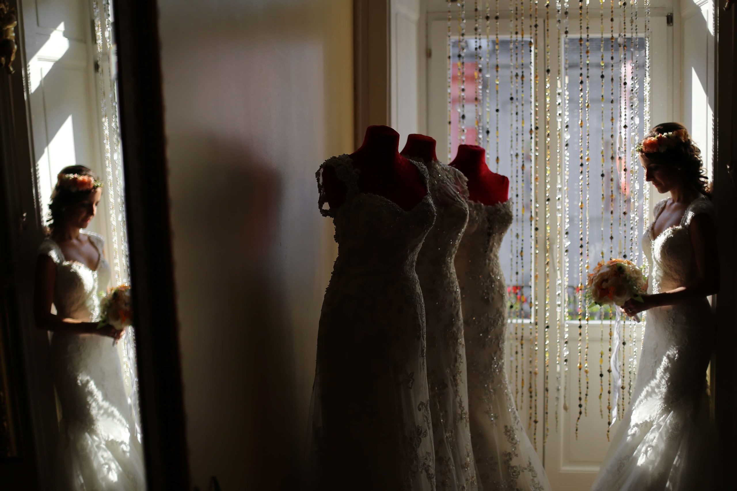 Bridezillas facts