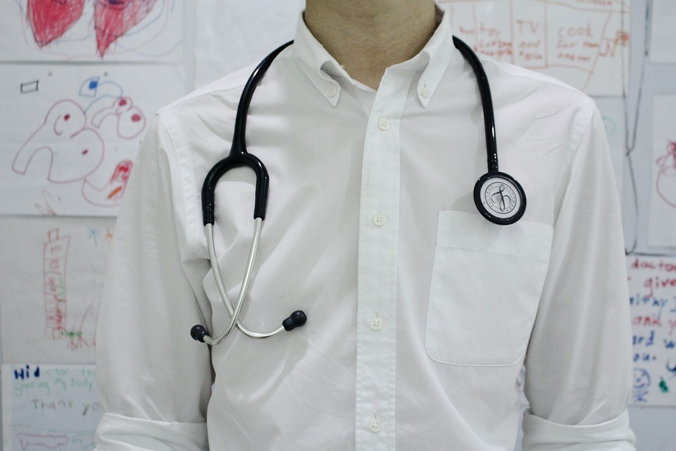 Awkward Visits To The Doctor facts