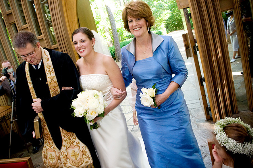 Bridezillas facts