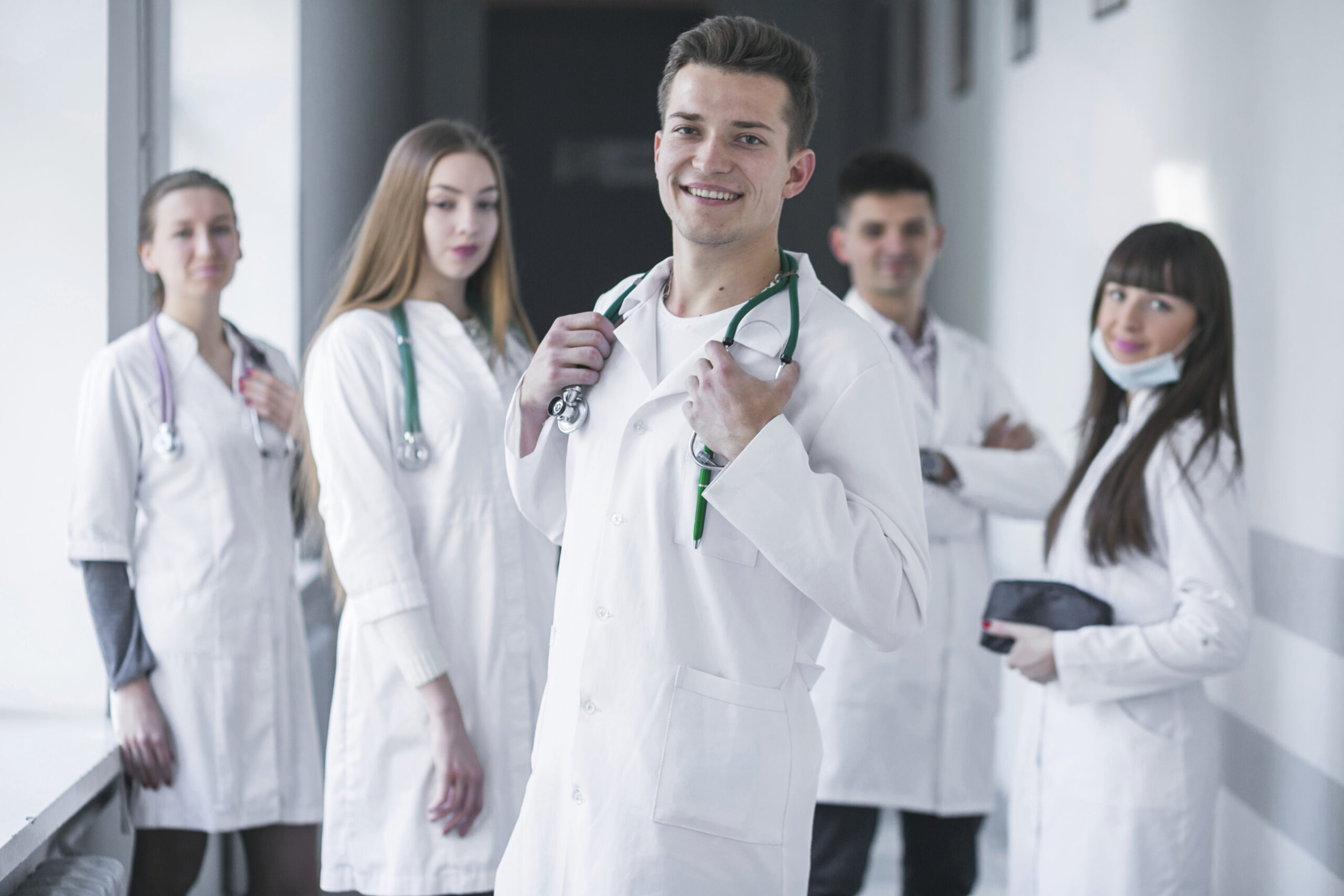 Awkward Visits To The Doctor facts