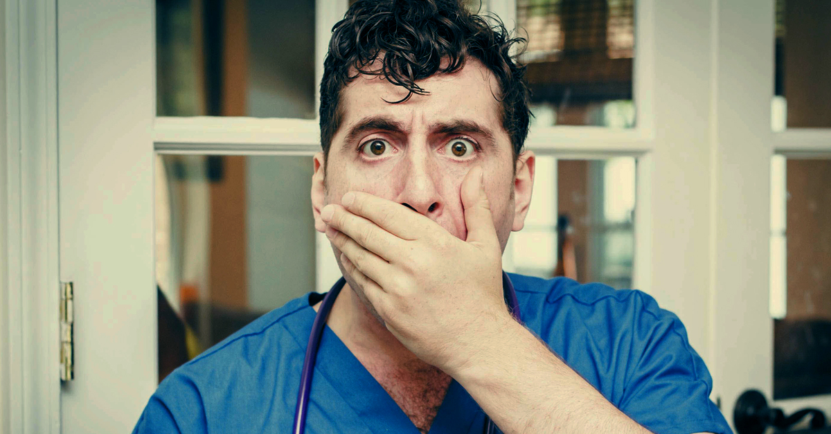 Should Have Been Fired Experiences