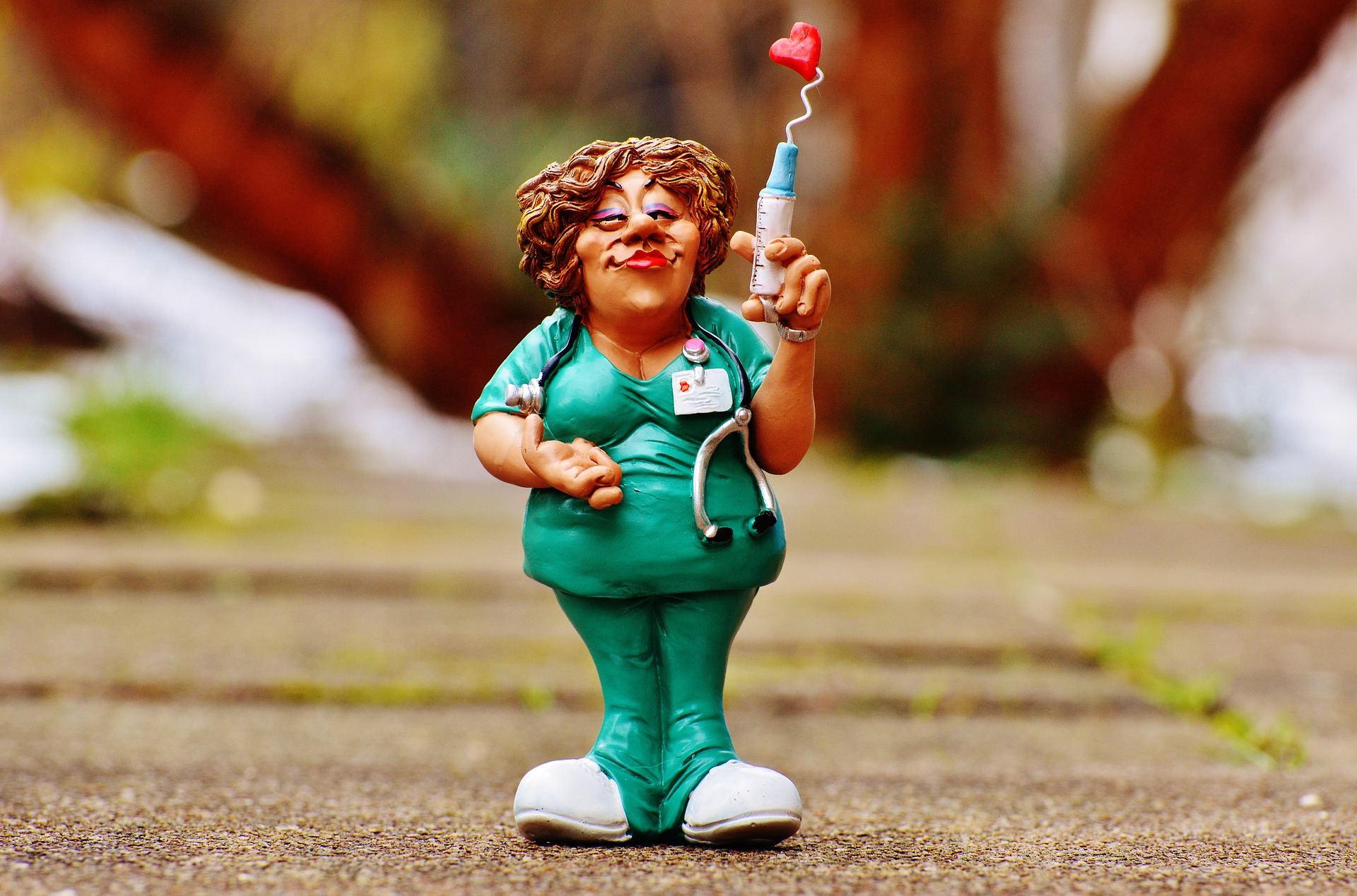 Memorable Patient Experiences facts