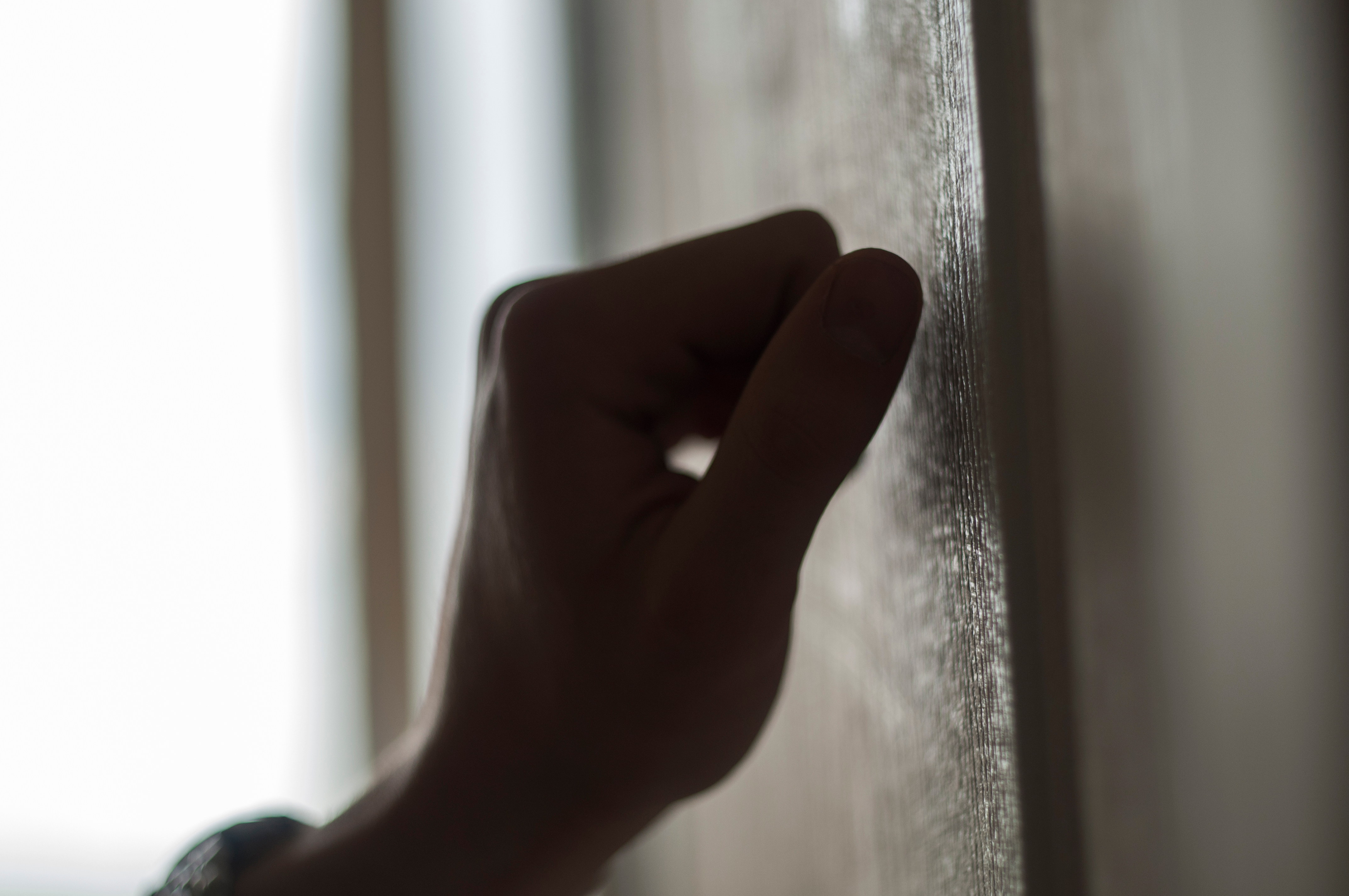 Creepy As An Adult facts