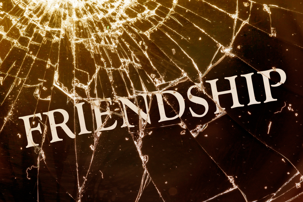 Fake Friends Facts