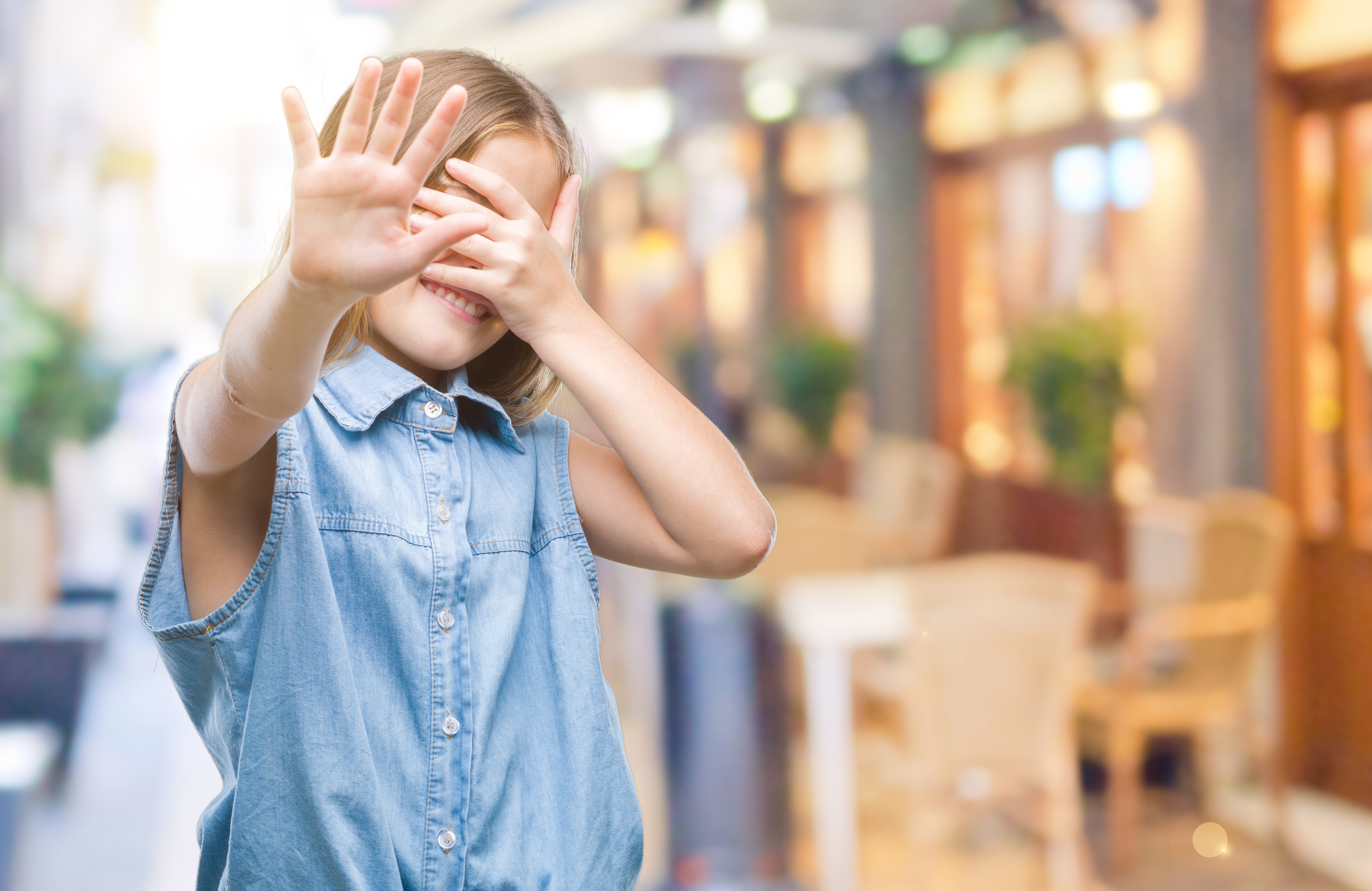 Speak to the Manager facts