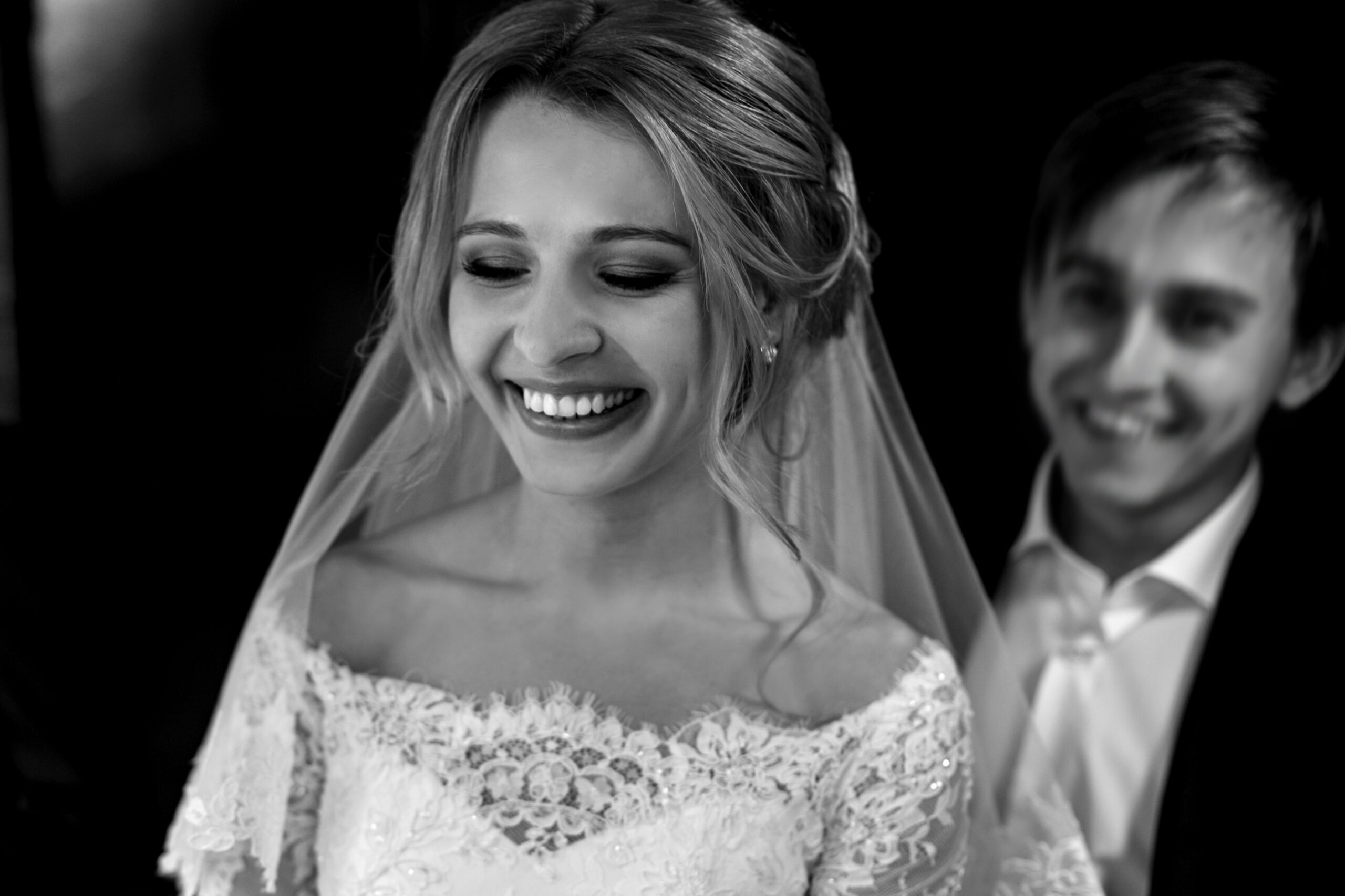 Wedding Red Flags facts