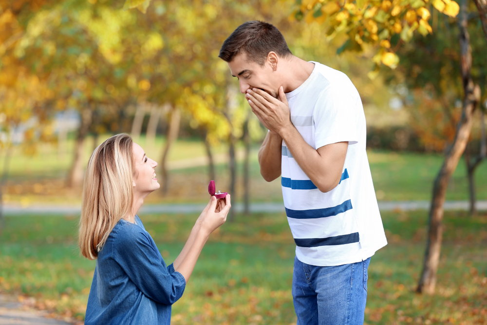 Rejected Proposals facts