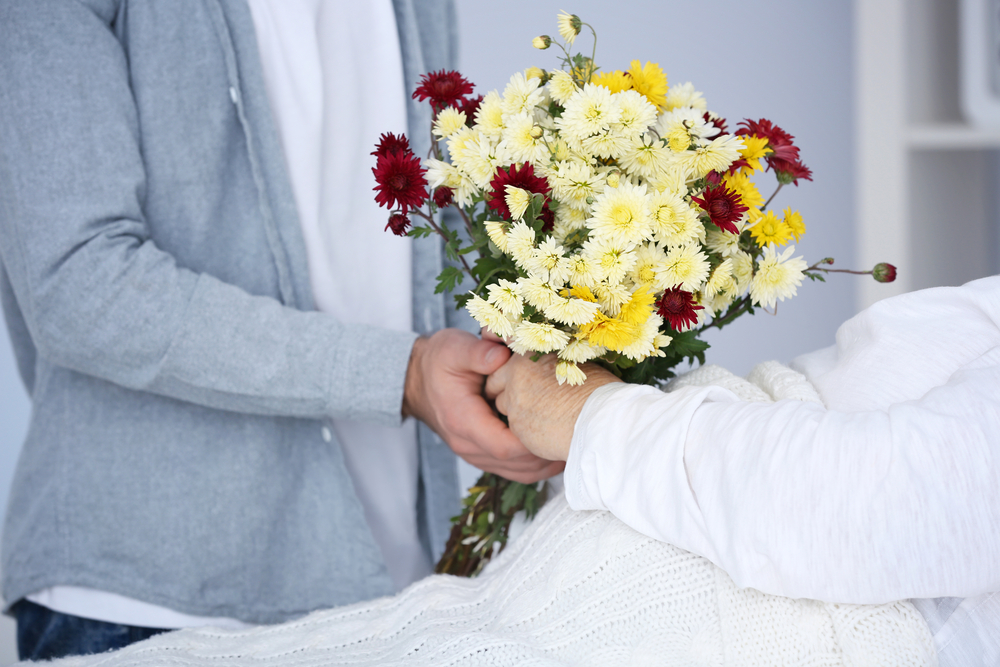 Heartbreaking Hospital