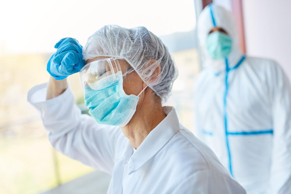 Heartbreaking Hospital