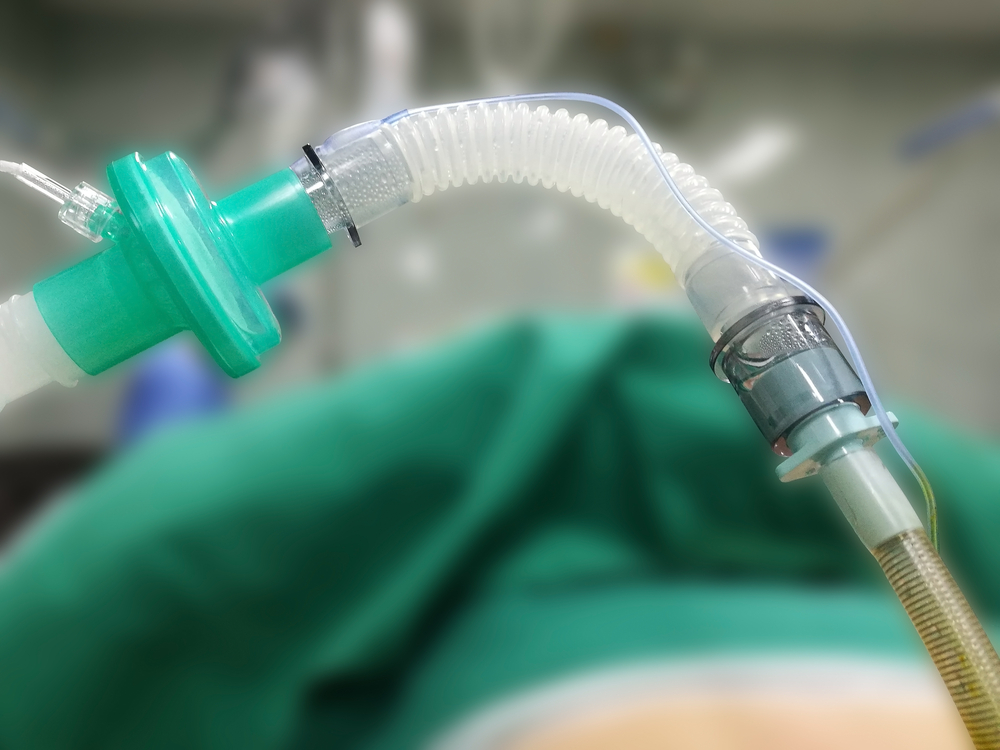 Heartbreaking Hospital