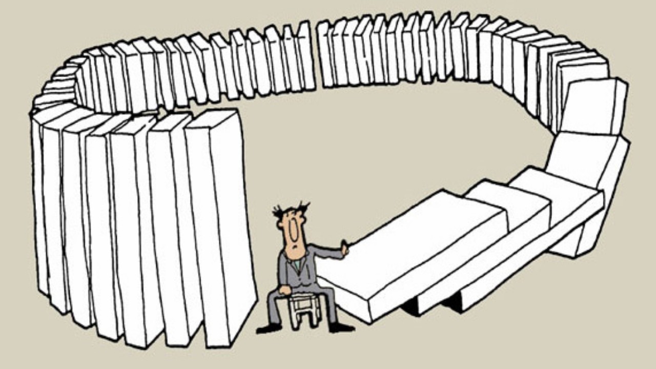 Employees Share Horrible Things facts