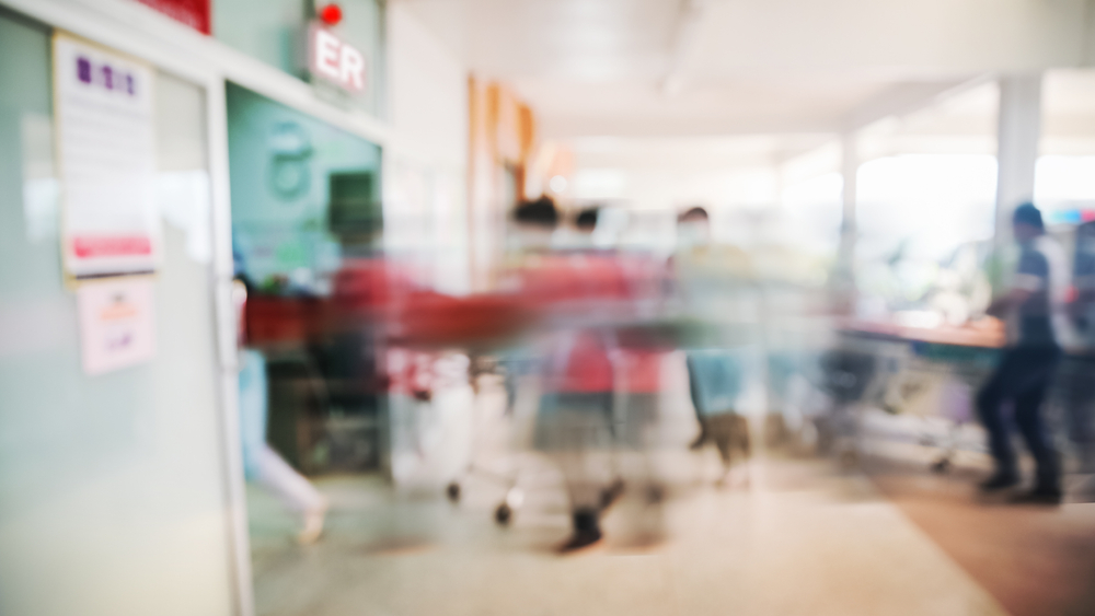 You Are Not The Father