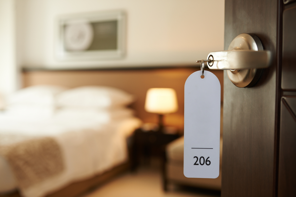 Hotel Horrors