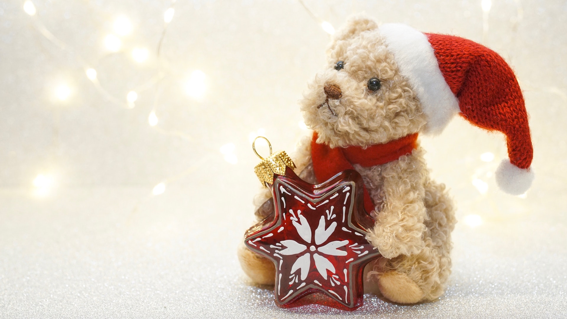 Passive-Aggressive Christmas Gift Stories facts