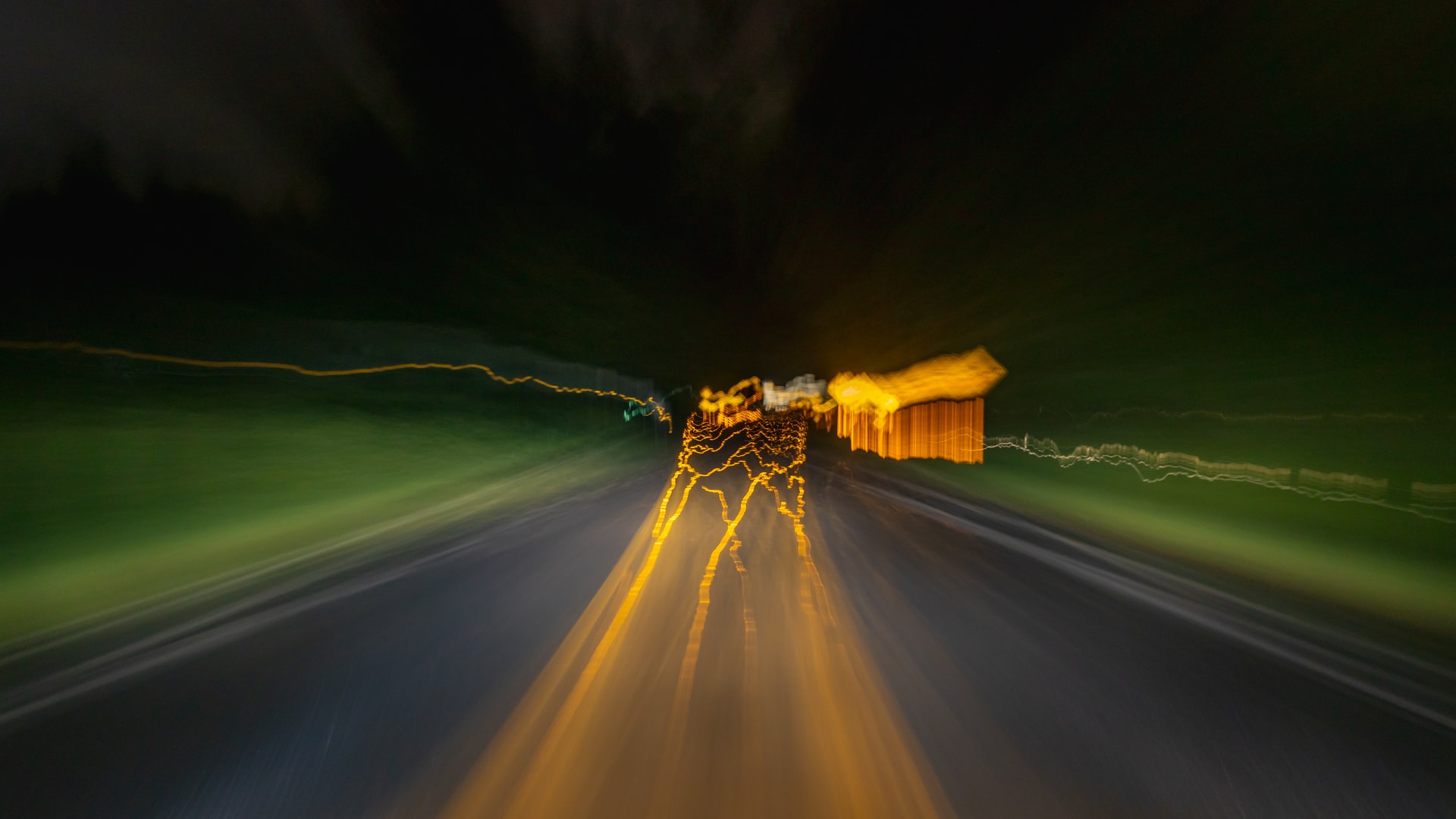 Creepy truckers