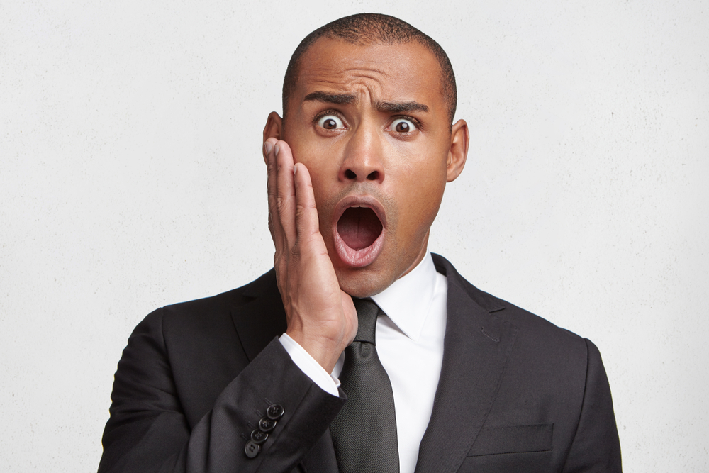 Doomed Wedding Facts