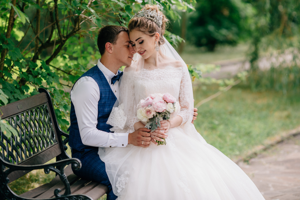 Awkward Weddings Facts