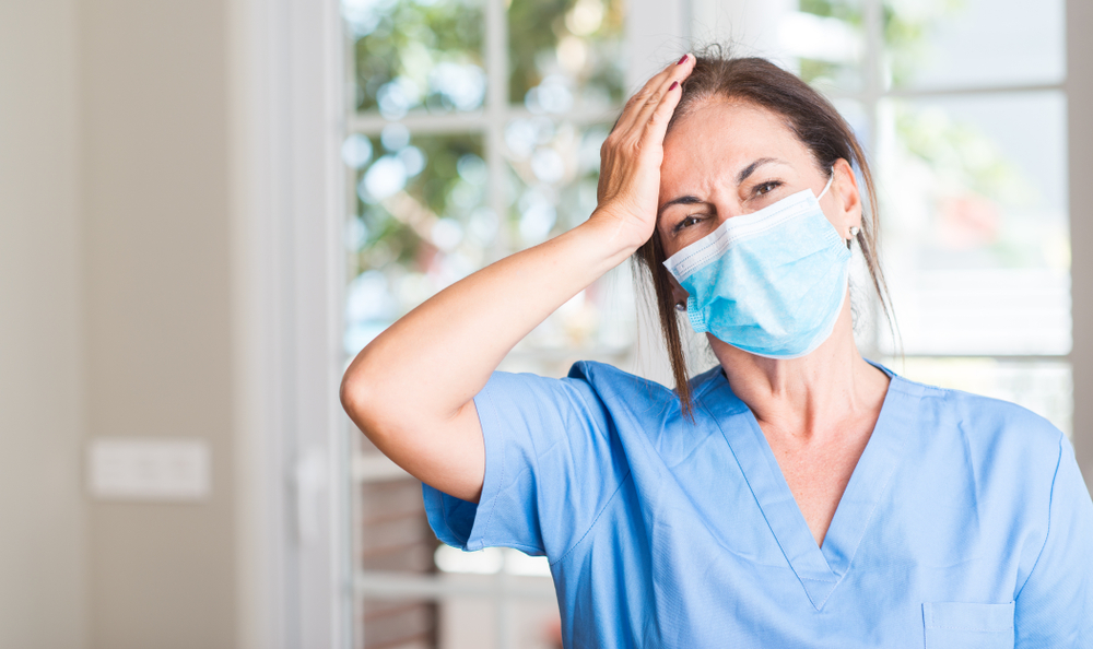 Not Paid Enough Facts