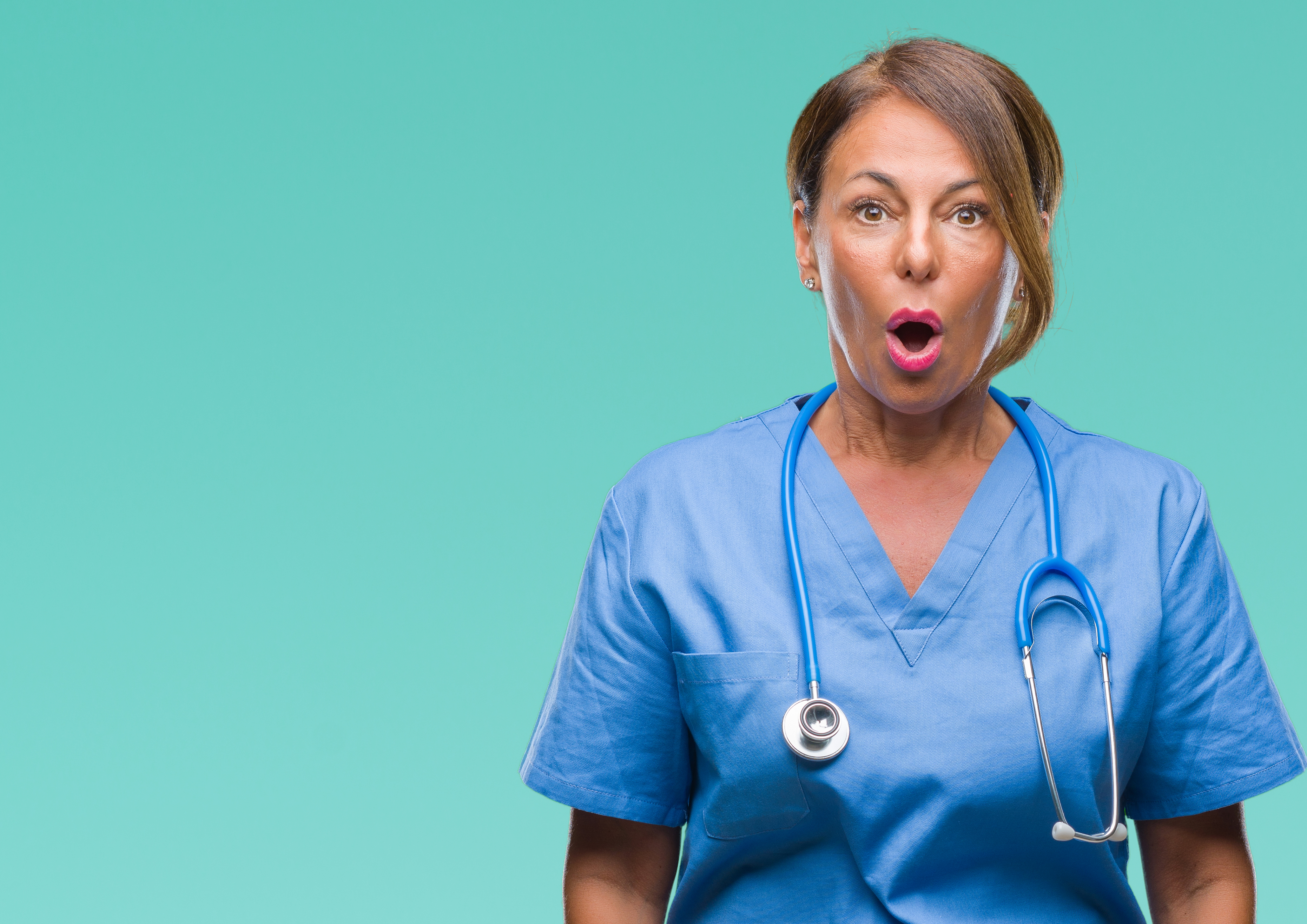 Nurses Ghost Stories Facts