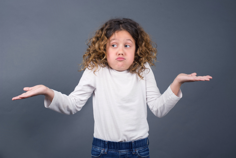 Embarrassing Things Toddlers Have Said facts
