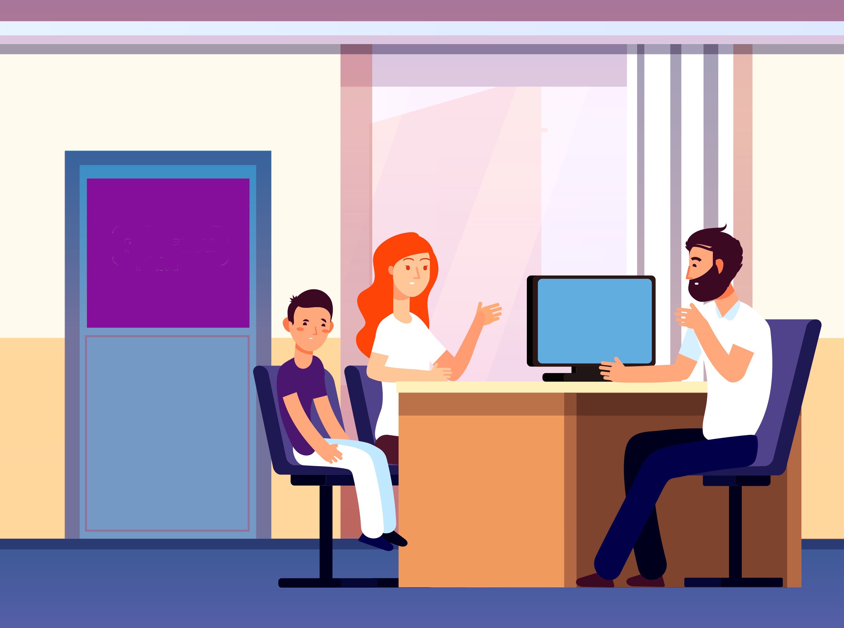 Parent-Teacher Night facts