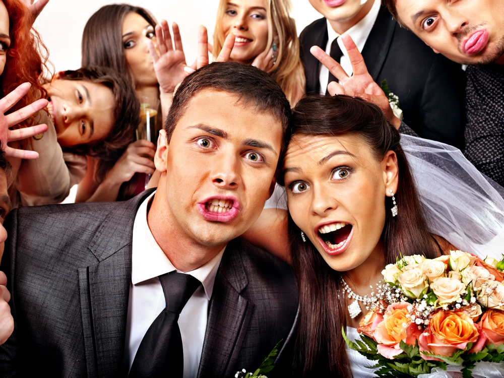 Bridezillas facts