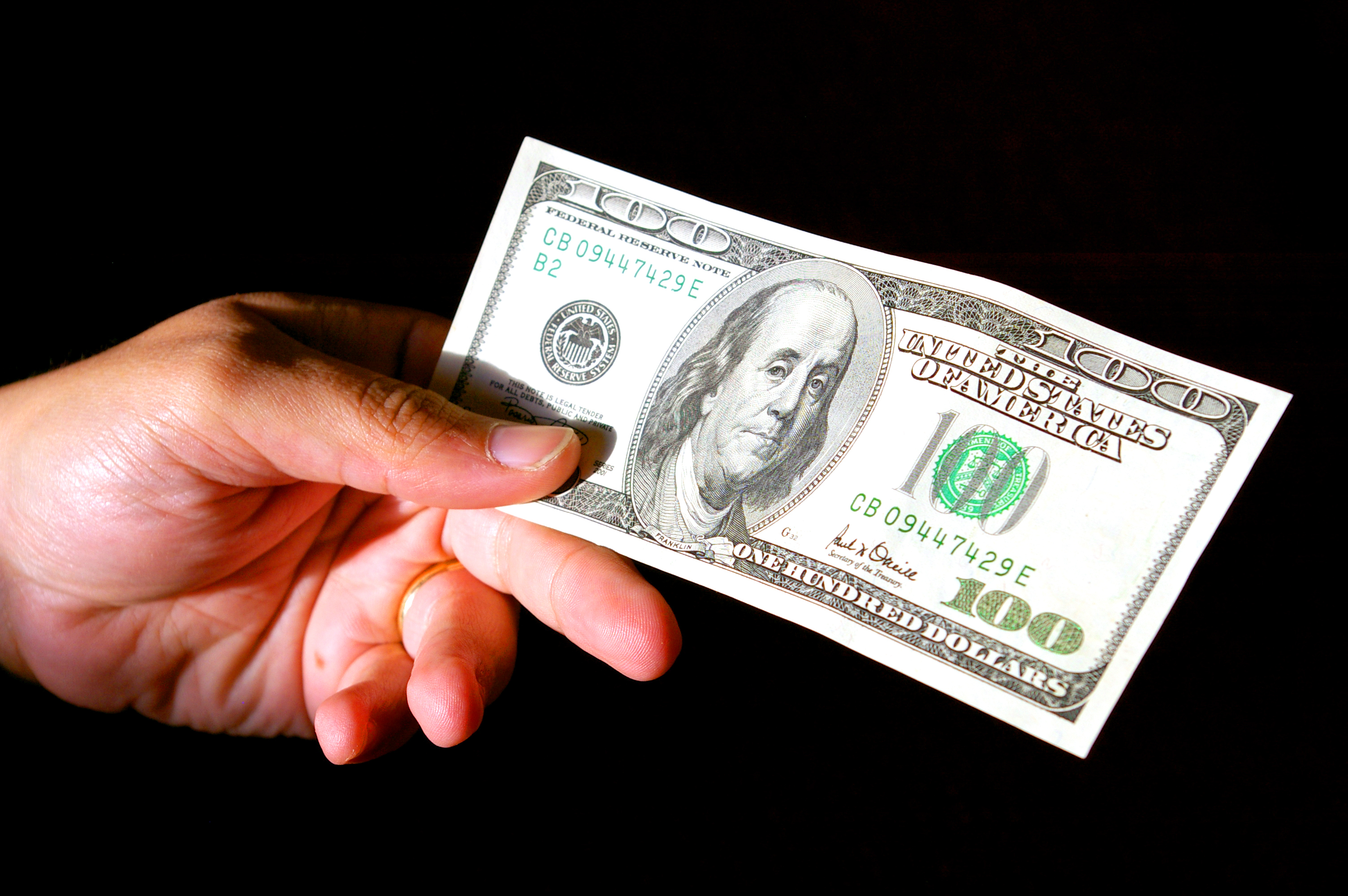 Memorable Stranger Facts