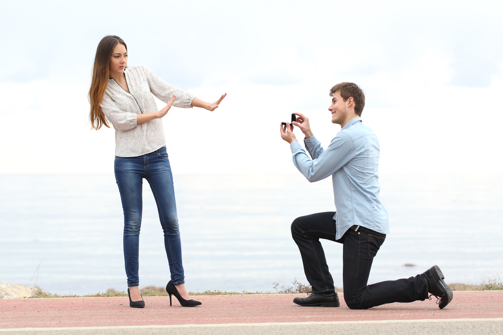 Rejected Proposals facts