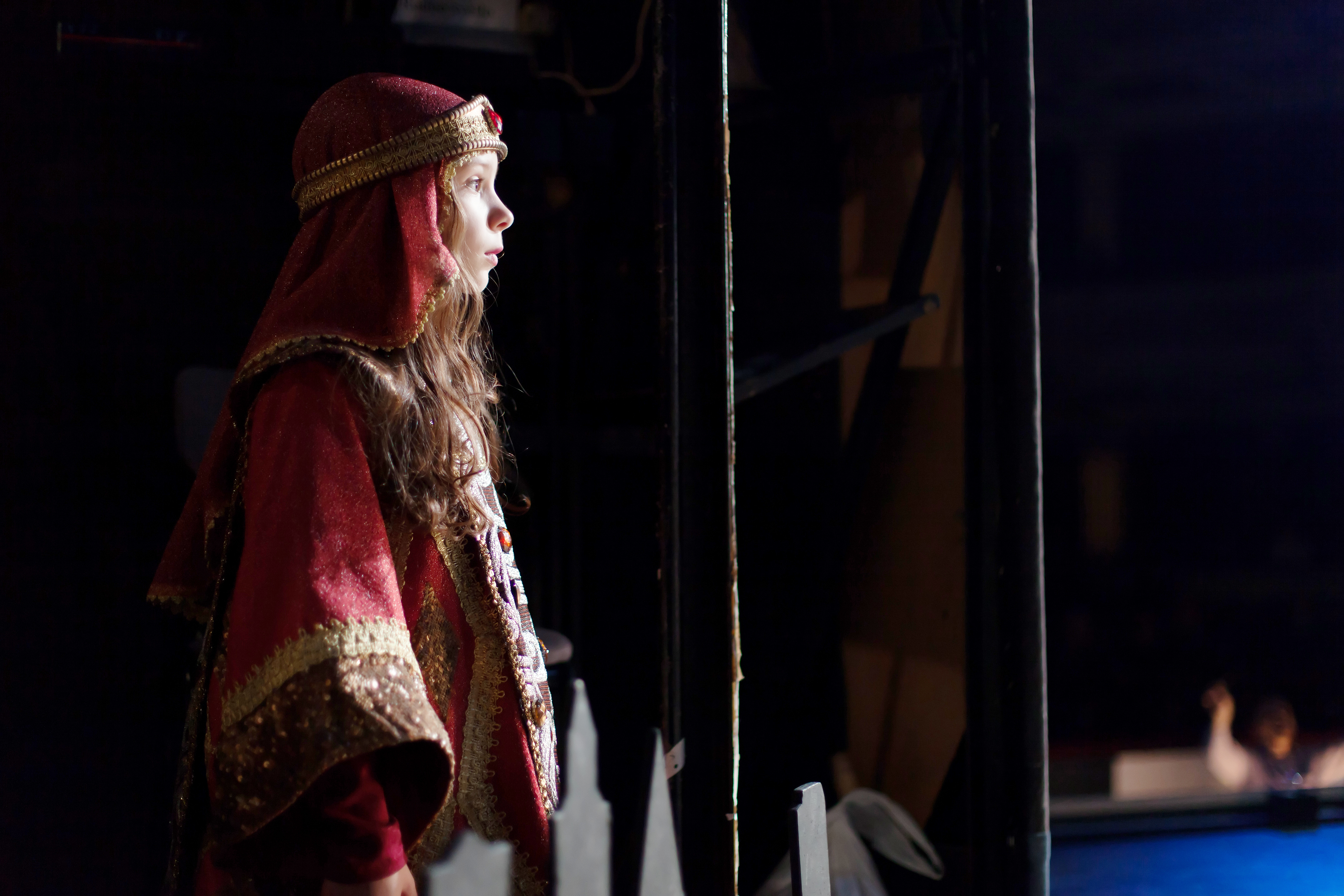 Helicopter Parents facts