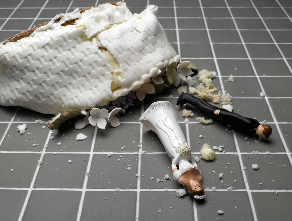 Awkward Wedding facts