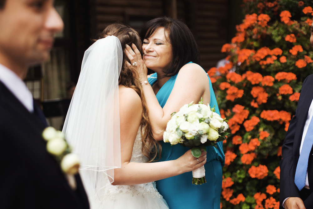Bridezillas facts