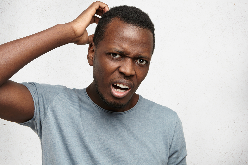 Embarrassing Moments Facts