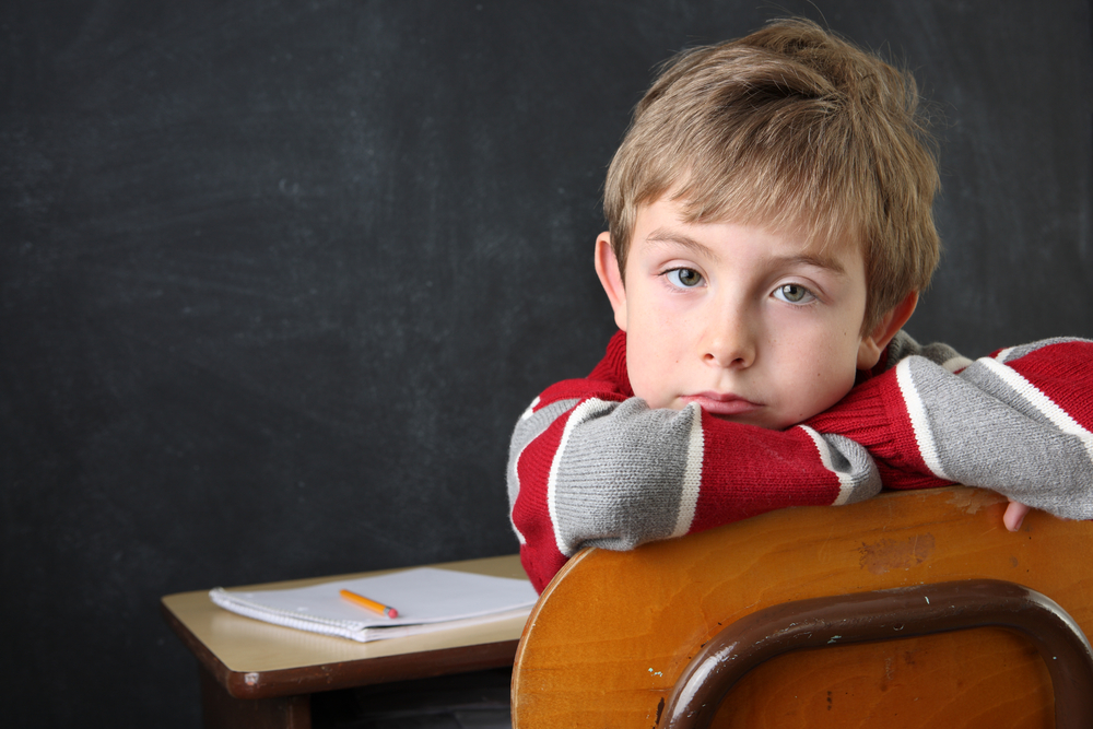 Worst Teachers Facts