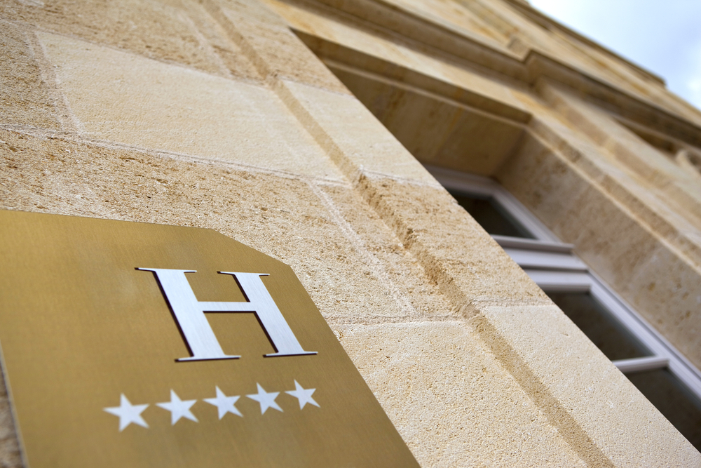 Luxury Hotel Secrets Facts
