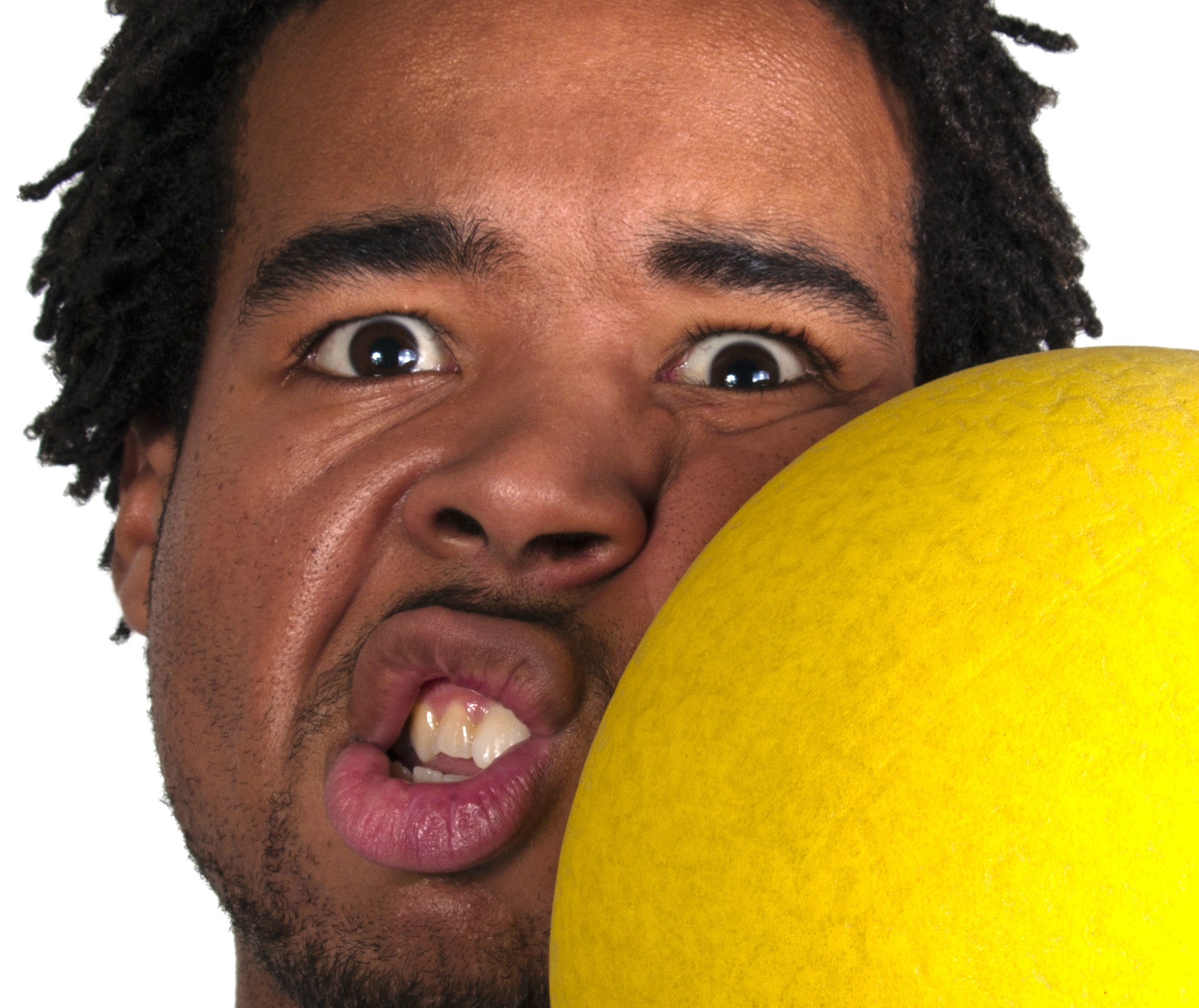 Karma's a Witch Facts