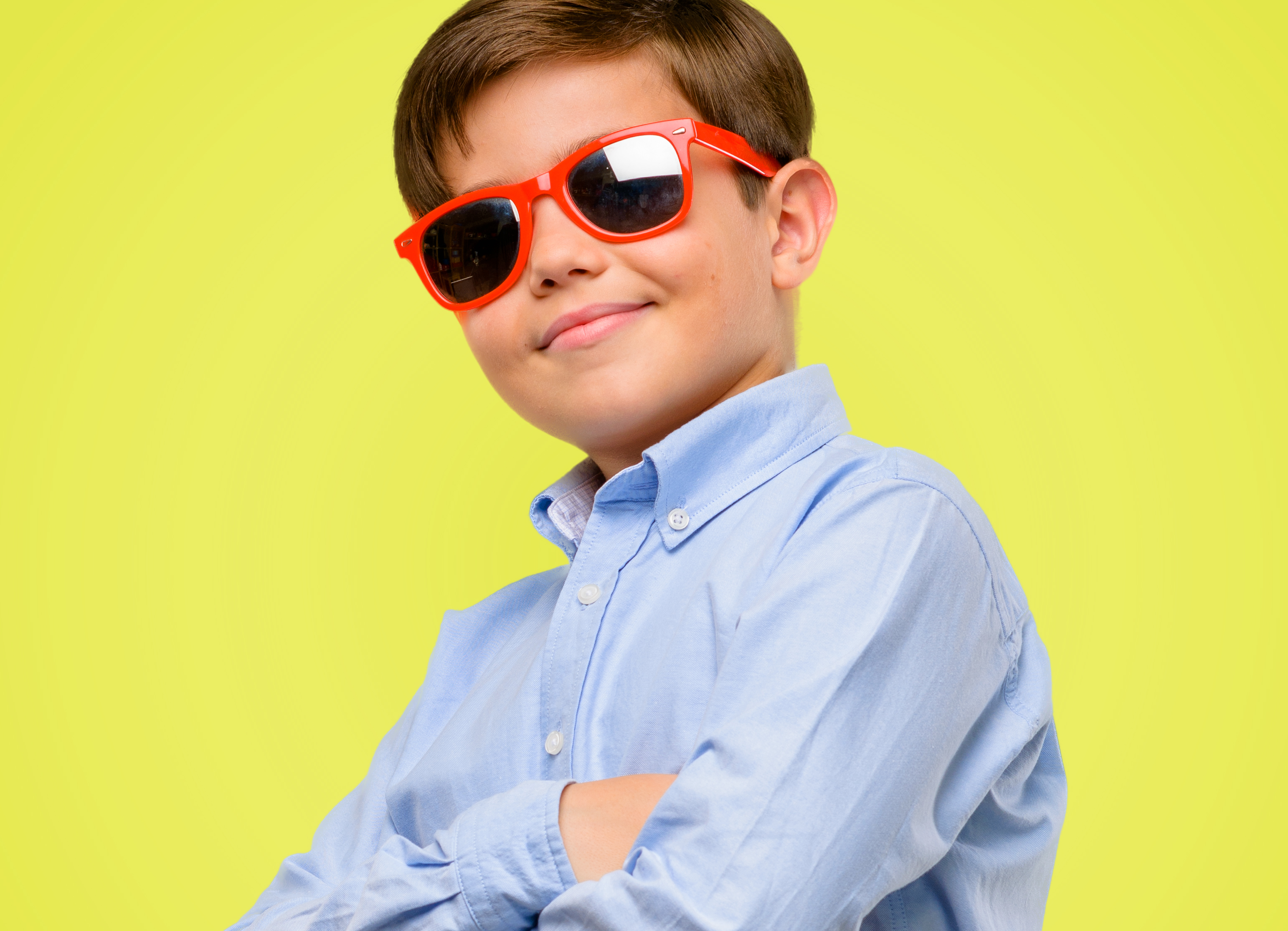 Weird Flex Kids Facts