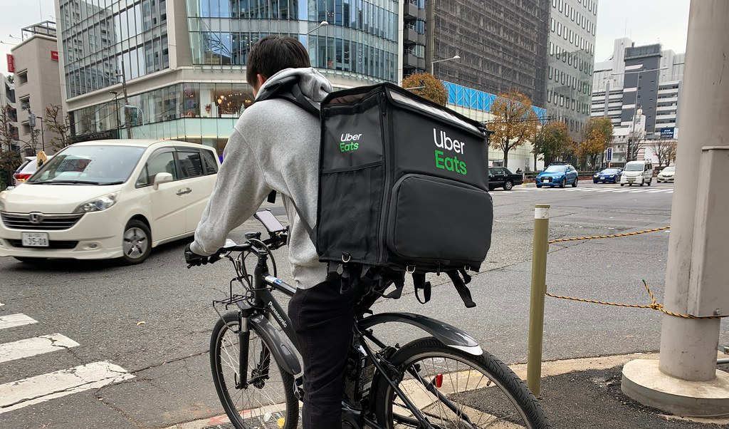 Tales from your server