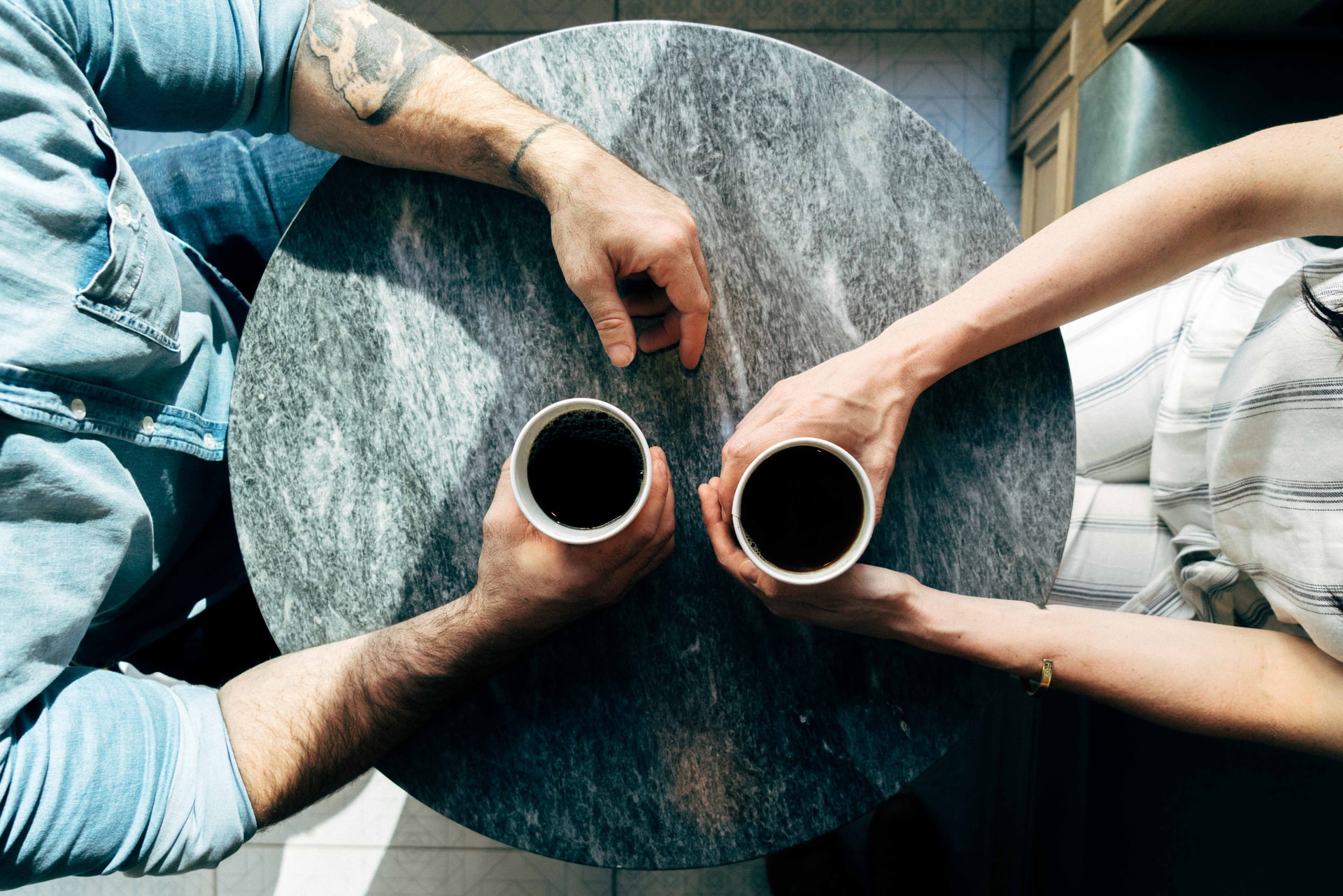 Wild reasons for divorce