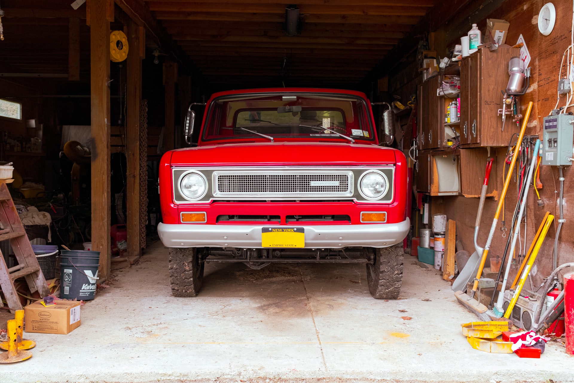 Father-In-Laws monsters facts