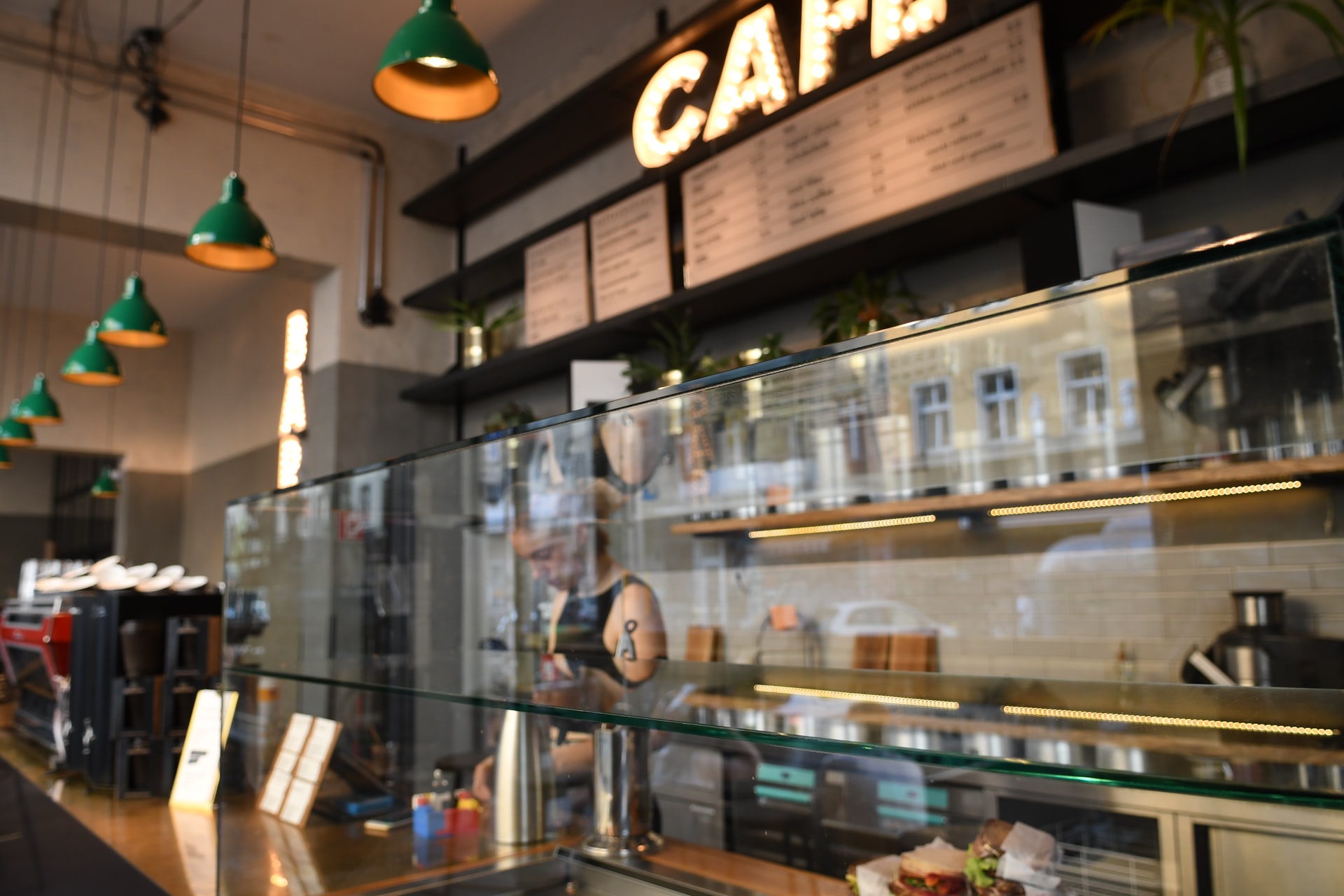 Worst thing on the job